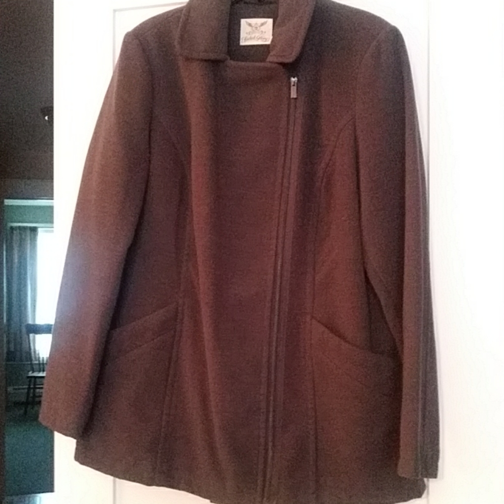 Faded Glory Jacket